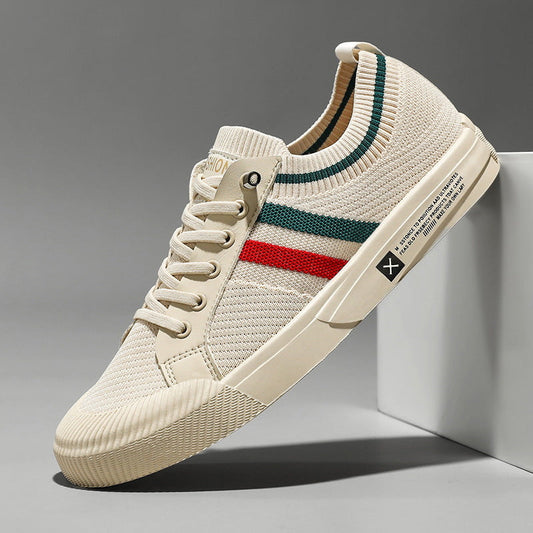 Alessio Knit Sneakers